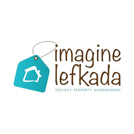 Melodia Apartments By Imagine Lefkada Никиана Екстериор снимка