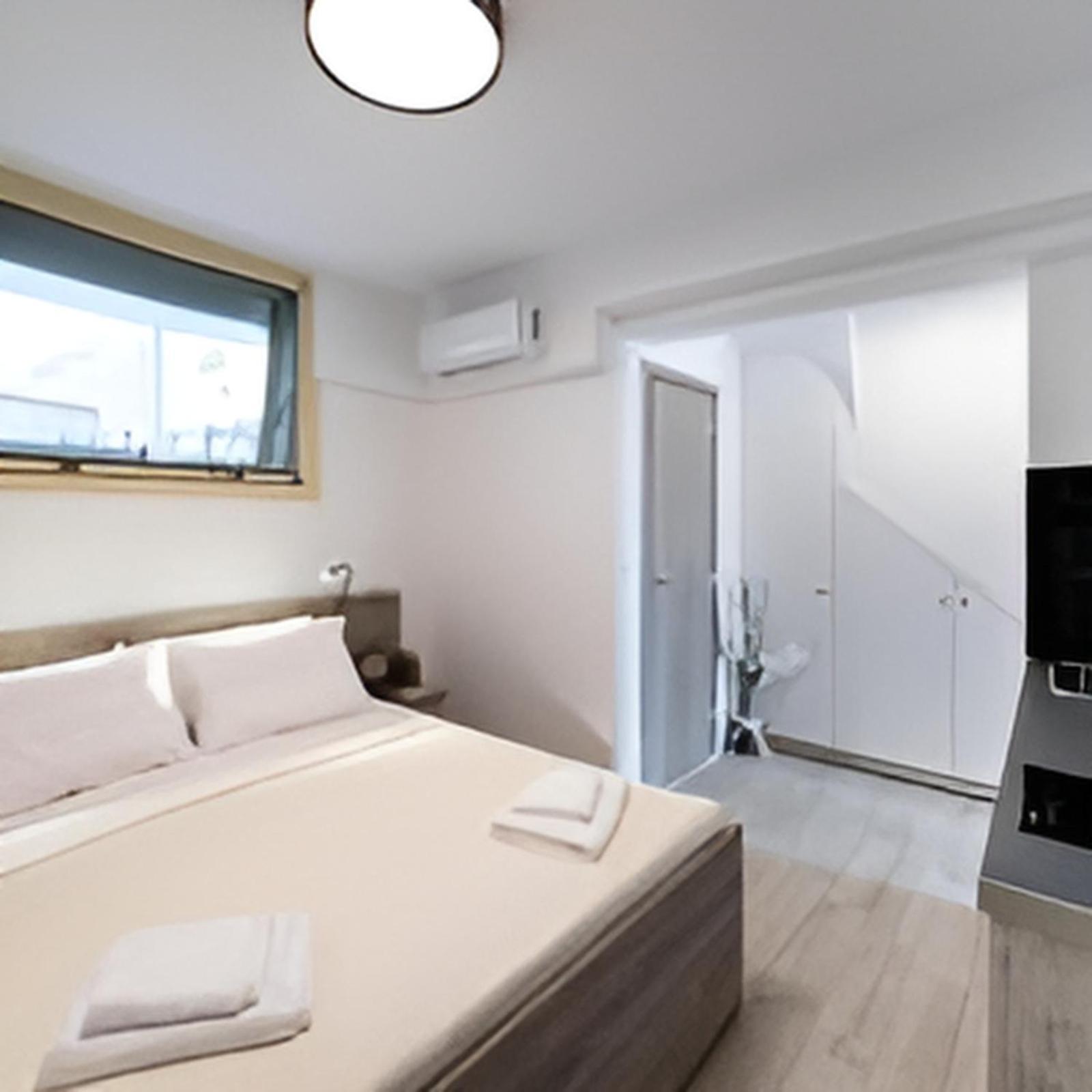 Melodia Apartments By Imagine Lefkada Никиана Екстериор снимка