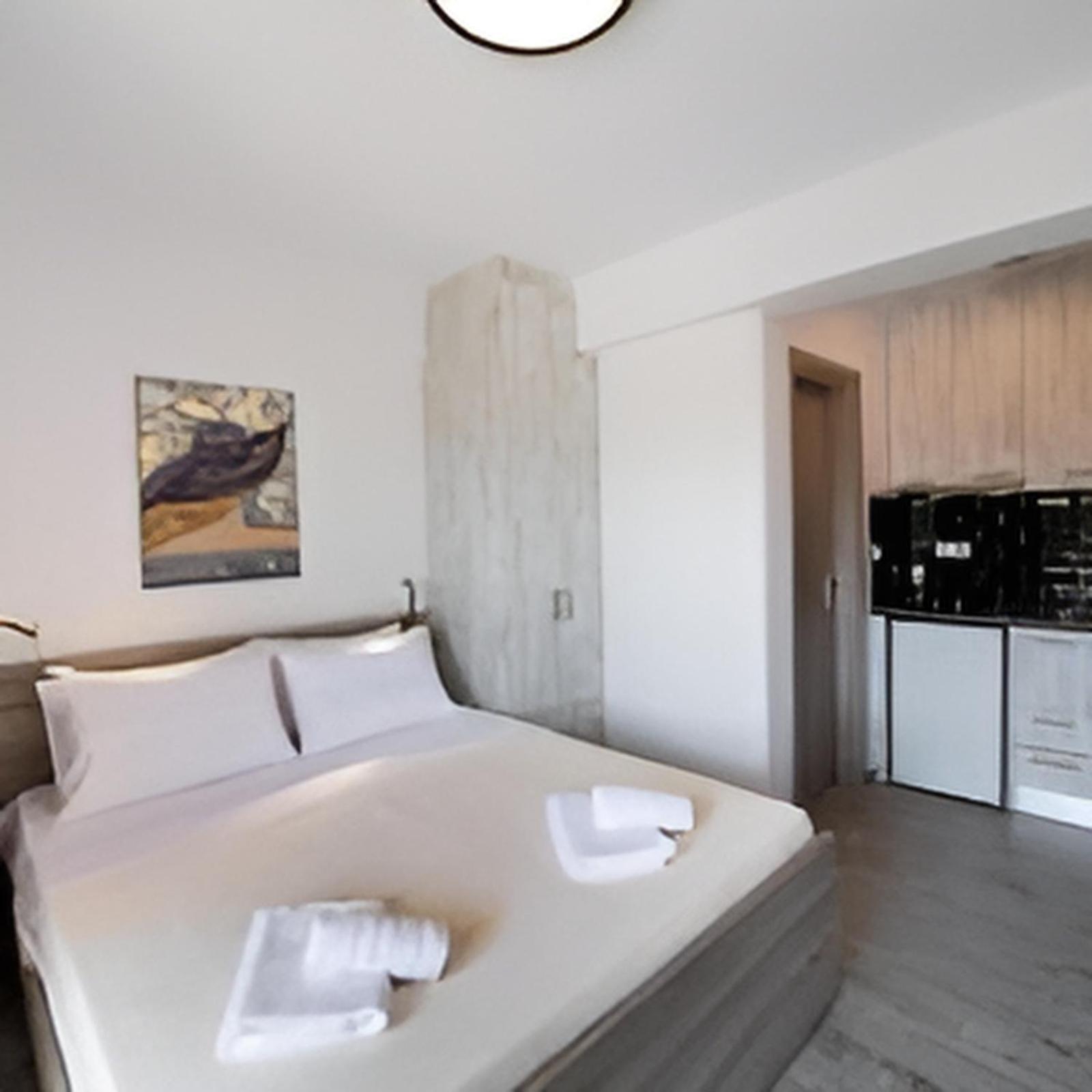 Melodia Apartments By Imagine Lefkada Никиана Екстериор снимка