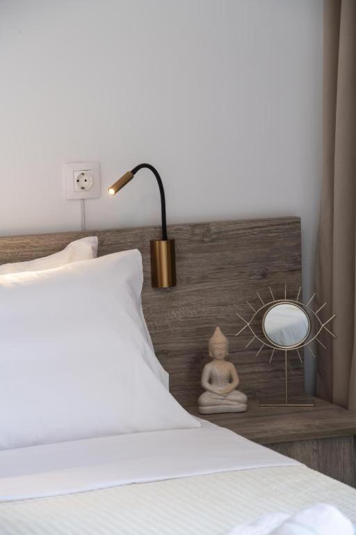 Melodia Apartments By Imagine Lefkada Никиана Екстериор снимка