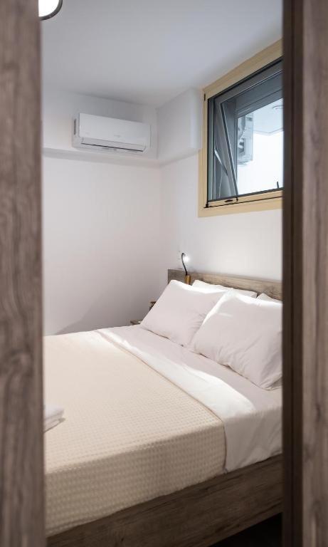 Melodia Apartments By Imagine Lefkada Никиана Екстериор снимка